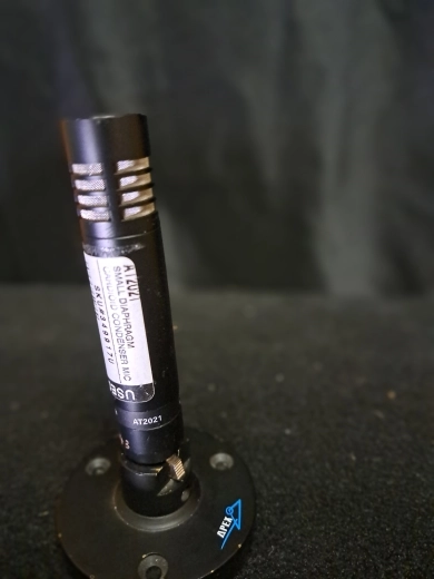 Audio-Technica - AT2021 2